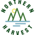 Logo for the brand Northern Harvest